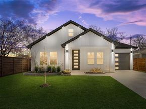 1638  Garden Drive , Dallas Texas 75215