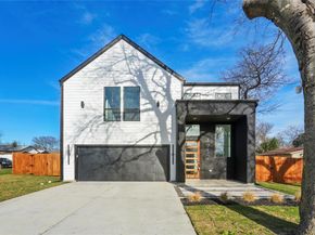4712  Garrison Street , Dallas Texas 75216