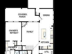 1100  Bolden Avenue , Crowley Texas 76036