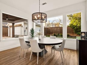 3939  Lively Lane , Dallas Texas 75220