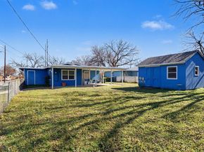 2907  Fir Park , Richland Hills Texas 76118