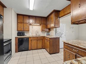 2907  Fir Park , Richland Hills Texas 76118