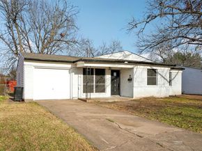 4712  Harper Drive , Mesquite Texas 75150