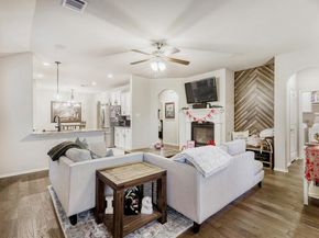 9913  Prairie Dog Lane , McKinney Texas 75071