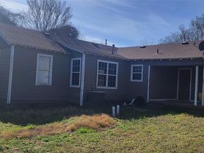 2517  Forest Avenue , Fort Worth Texas 76112