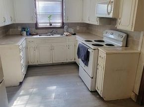 2517  Forest Avenue , Fort Worth Texas 76112