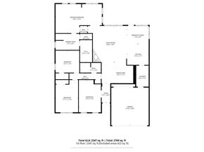 820  Forest Heights Drive , Fort Worth Texas 76036