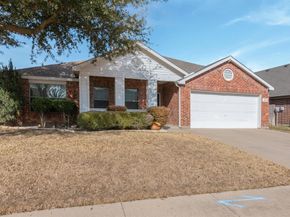 820  Forest Heights Drive , Fort Worth Texas 76036