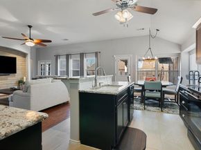 820  Forest Heights Drive , Fort Worth Texas 76036