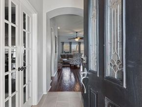 820  Forest Heights Drive , Fort Worth Texas 76036