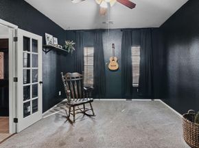 820  Forest Heights Drive , Fort Worth Texas 76036