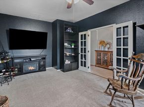 820  Forest Heights Drive , Fort Worth Texas 76036