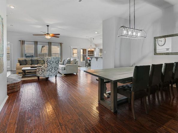 820  Forest Heights Drive , Fort Worth Texas 76036