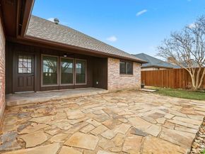 50  Cimarron Drive , Trophy Club Texas 76262