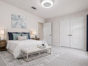 50  Cimarron Drive , Trophy Club Texas 76262