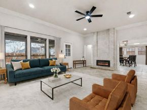 50  Cimarron Drive , Trophy Club Texas 76262
