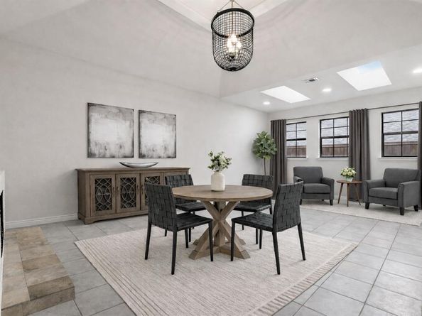 50  Cimarron Drive , Trophy Club Texas 76262