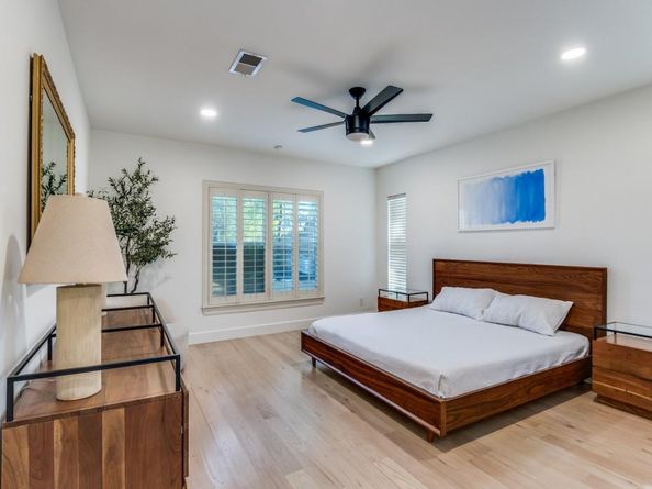 1334  El Patio Drive , Dallas Texas 75218