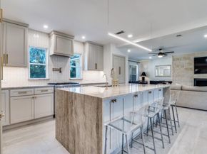 1334  El Patio Drive , Dallas Texas 75218