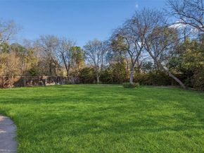 1334  El Patio Drive , Dallas Texas 75218