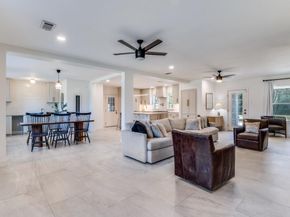 1334  El Patio Drive , Dallas Texas 75218