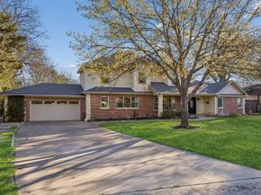 1334  El Patio Drive , Dallas Texas 75218