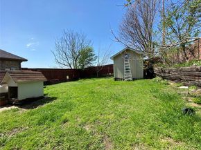 2413  Katherine Drive , Rowlett Texas 75089