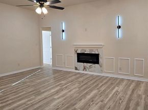 9400  Claudia Drive , Fort Worth Texas 76134