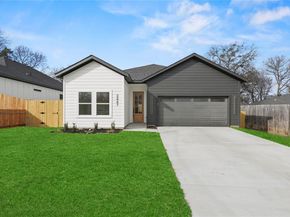 2447  Naoma Street , Dallas Texas 75241