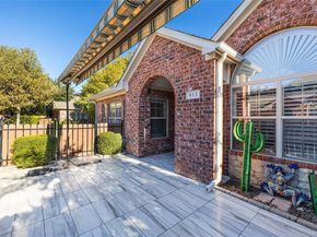 3200  Rosemeade Drive  813, Fort Worth Texas 76116