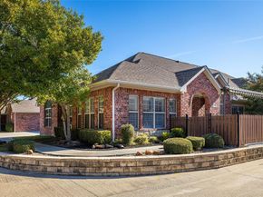 3200  Rosemeade Drive  813, Fort Worth Texas 76116