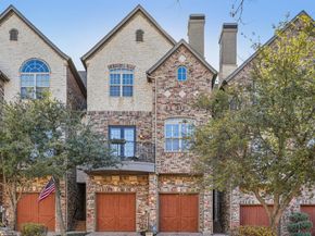 612  Rockingham Drive , Irving Texas 75063