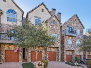 612  Rockingham Drive , Irving Texas 75063