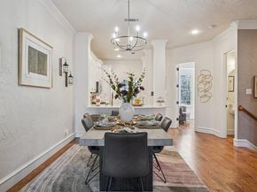 612  Rockingham Drive , Irving Texas 75063