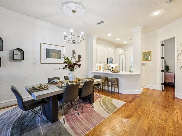 612  Rockingham Drive , Irving Texas 75063