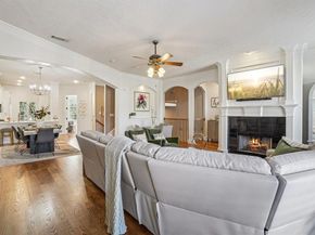 612  Rockingham Drive , Irving Texas 75063