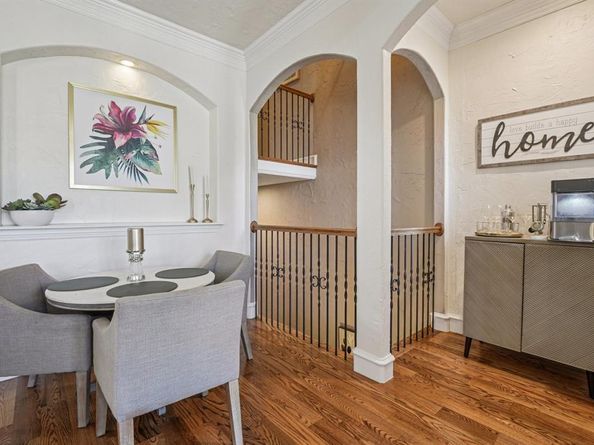 612  Rockingham Drive , Irving Texas 75063