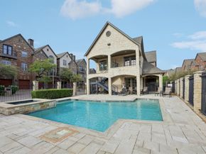 612  Rockingham Drive , Irving Texas 75063