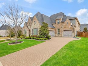 3000  Blackthorn Drive , Prosper Texas 75078