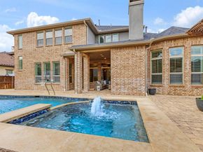 3000  Blackthorn Drive , Prosper Texas 75078