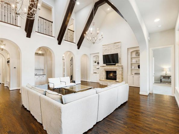 3000  Blackthorn Drive , Prosper Texas 75078