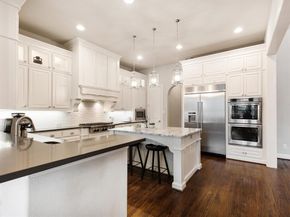 3000  Blackthorn Drive , Prosper Texas 75078