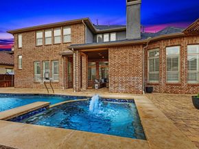 3000  Blackthorn Drive , Prosper Texas 75078
