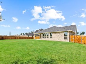 4004  Reserve Way , Providence Village Texas 76227