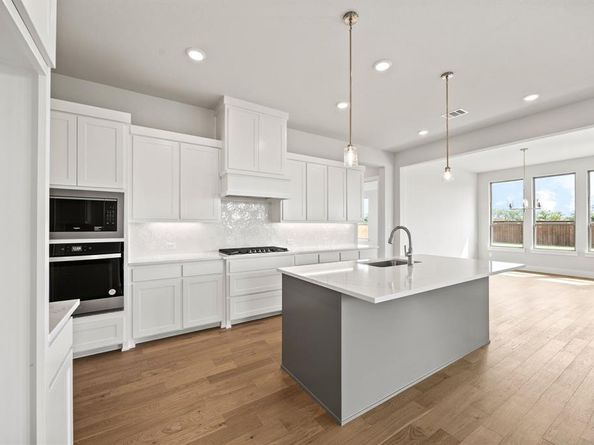 4004  Reserve Way , Providence Village Texas 76227