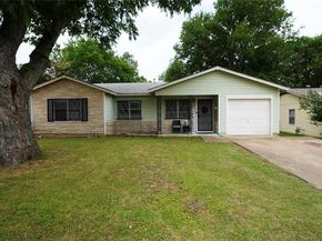 4120  Wilhelm Street , Fort Worth Texas 76119