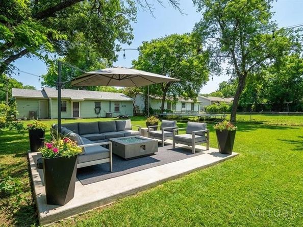 4120  Wilhelm Street , Fort Worth Texas 76119