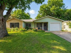 4120  Wilhelm Street , Fort Worth Texas 76119