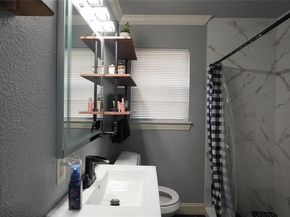 4120  Wilhelm Street , Fort Worth Texas 76119