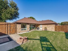 1724  Scottsdale Drive , Plano Texas 75023